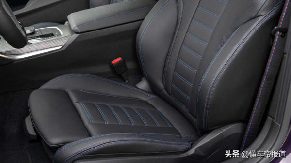 新車 | 3系車主也想要?寶馬2系雙門轎跑將亮相廣州車展,六缸後驅 新車 | 3系車主也想要?寶馬2系雙門轎跑將亮相廣州車展,六缸後驅