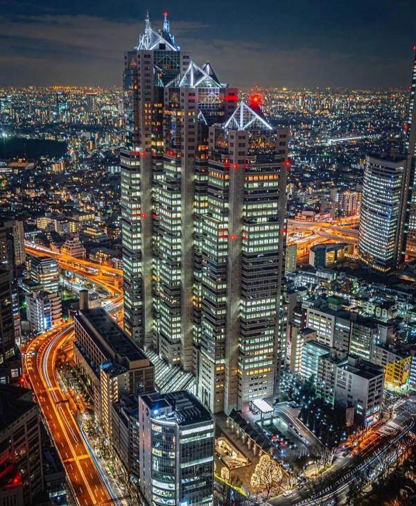 這十家酒店告訴你日本人心中的奢華