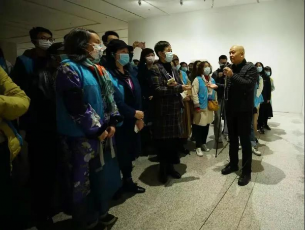 “生命驚奇：泰康藝術精品展”圓滿落幕