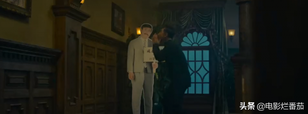 2021年十大爛片:姜文排第四,包貝兒一導一演,馬麗兩部上榜 2021年十大爛片:姜文排第四,包貝兒一導一演,馬麗兩部上榜