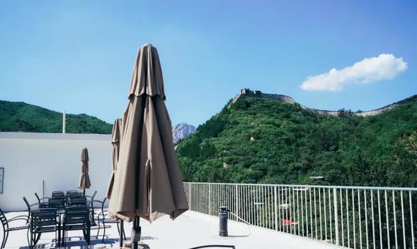 懷柔一個村子吸引十多組城裡人來租房，村裡竟然有懷柔最美咖啡廳