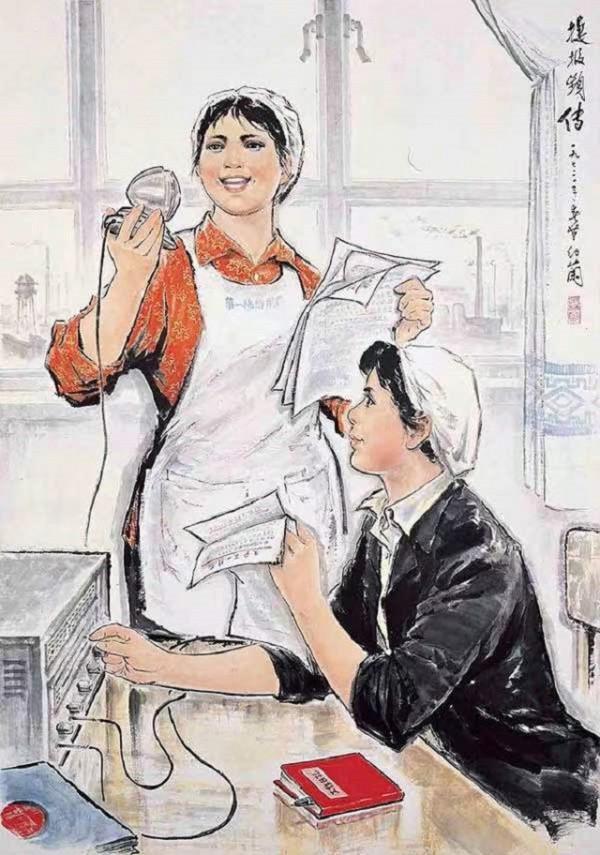 藝術家潘鶴，68歲仍對錶妹念念不忘，妻子無奈：去吧，去見一面吧