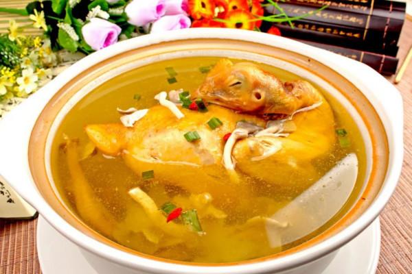 用眼過度？幾味食療湯膳助您改善視疲勞