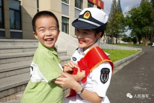 這就叫“人類高質量女性”