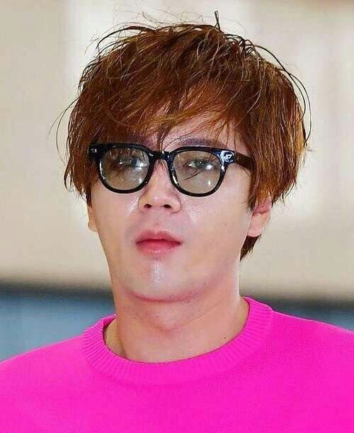 “亞洲花美男”顏值回升？張根碩罕見自曝近照，油膩大叔不見了