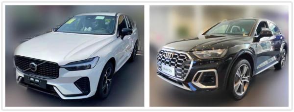 沃爾沃XC60：車機BUG多且難升級，奧迪降價搶走準客戶