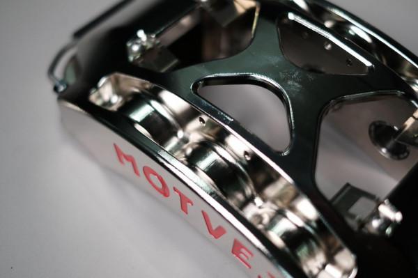 一體鍛造卡鉗開啟內測,邁拓Mx6R mono多圖全揭秘 一體鍛造卡鉗開啟內測,邁拓Mx6R mono多圖全揭秘