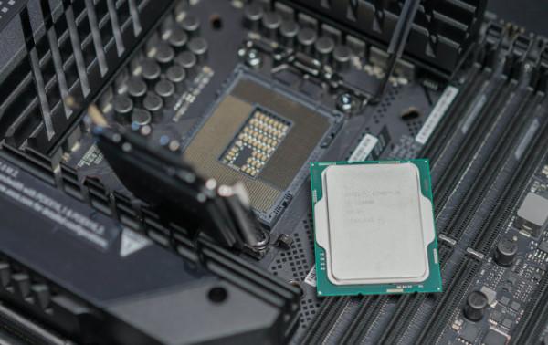 晶片設計將超越蘋果！英特爾12代處理器值得入手嗎？