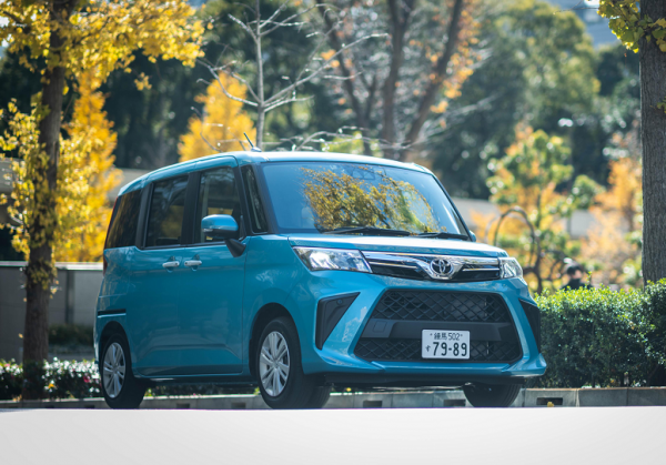 豐田開啟全域性電動化，豐田章男正式“食言”，是真扛不住了？