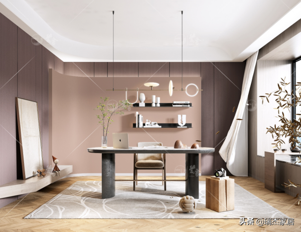 100張精選背景牆，看看你喜歡哪個（上）