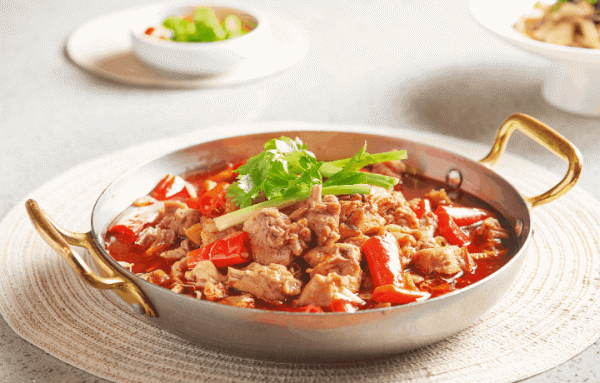 一眼心動！這，就是四川！