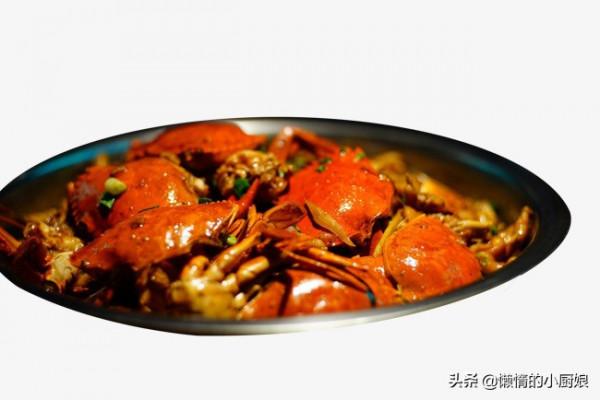 中秋家庭聚會,做上一道色香味俱全的蟹肉煲,保證你能征服所有人 中秋家庭聚會,做上一道色香味俱全的蟹肉煲,保證你能征服所有人