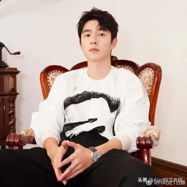 手錶明星代言一覽表：胡歌頂奢，肖戰迪麗熱巴勢均力敵