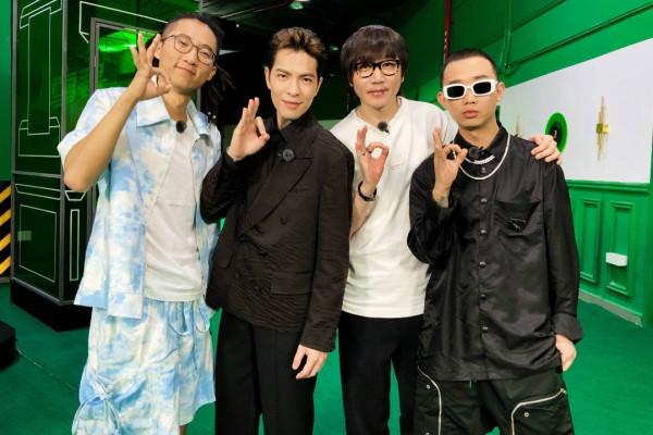 脫口秀演員池子言出必行,EDG奪冠就登出賬號,四百萬粉絲太可惜 脫口秀演員池子言出必行,EDG奪冠就登出賬號,四百萬粉絲太可惜