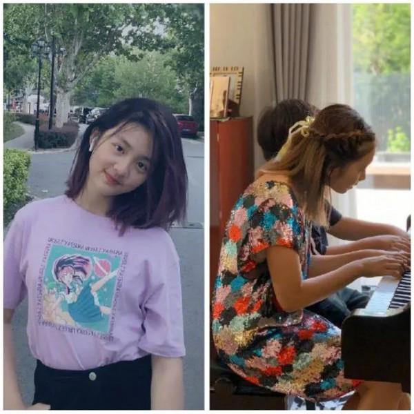 一點都不浪費爹媽基因：這些星二代個個長得古靈精怪，活潑又好看