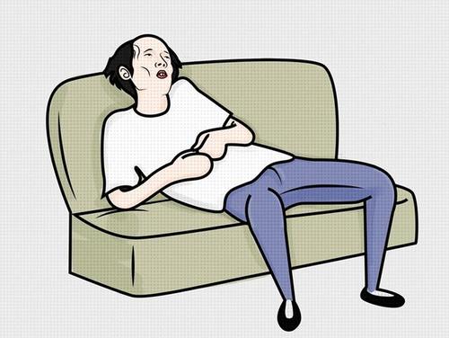 身體出現這幾種情況，你要注意下哦