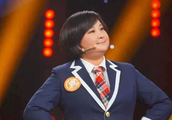 她們驚豔了時光，15位湖北籍女星，個個明豔大氣，沒有傻白甜