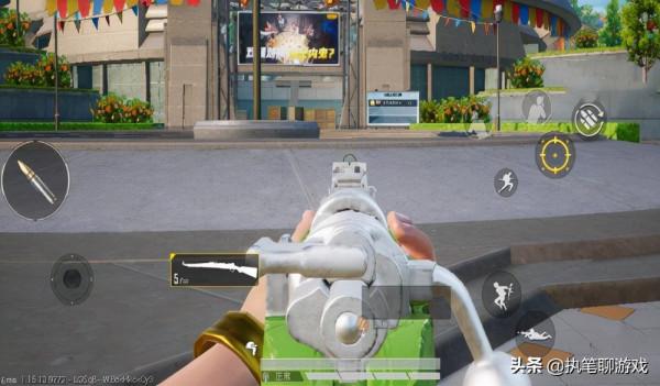 “吃雞”光子出爾反爾!2個新載具面板曝光,說好的Lambo去哪了? “吃雞”光子出爾反爾!2個新載具面板曝光,說好的Lambo去哪了?