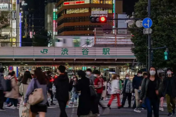 為討美國歡心，日本又交出一份“投名狀”| 京釀館