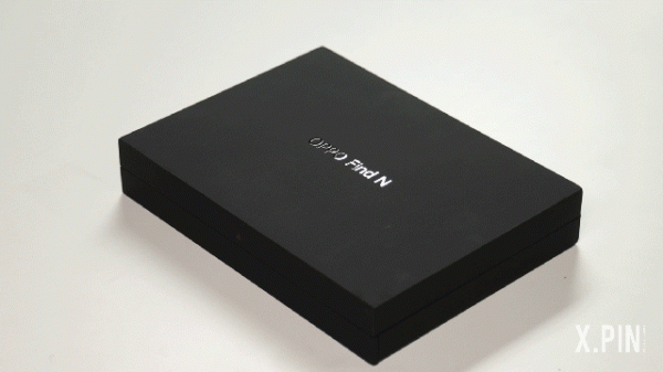 曾遙不可及的機械美學,如今被OPPO用7699元拿下了 曾遙不可及的機械美學,如今被OPPO用7699元拿下了