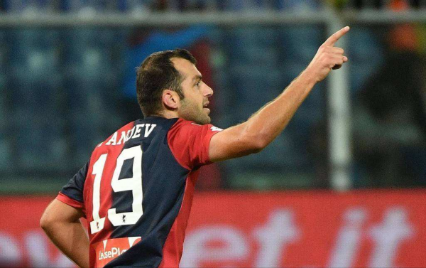 意甲年齡最大的10名球員，伊布40歲排第2，基耶利尼第9