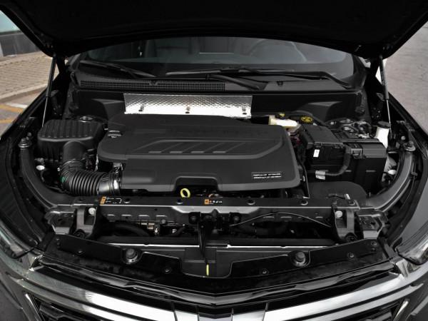 家用大空間高配置還能低油耗的選擇 實拍探界者 家用大空間高配置還能低油耗的選擇 實拍探界者