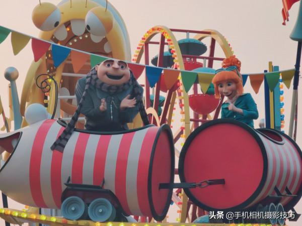 3000字吐血整理！北京環球影城獨家“吐槽指南”（附拍照攻略）