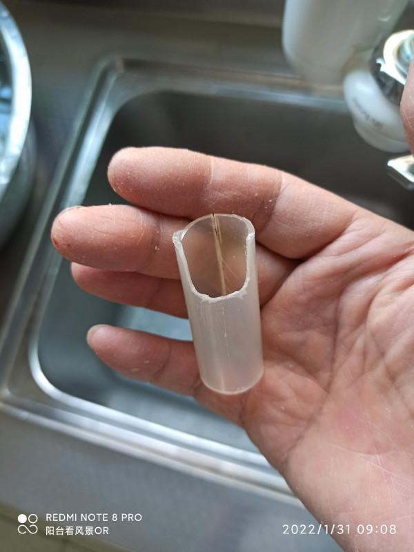 「DIY」廢物利用&mdash;&mdash;磯竿滑漂輪座