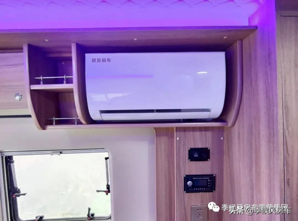 大通V90B型 | 商務輕奢 VS 電動吊床，就拼硬實力