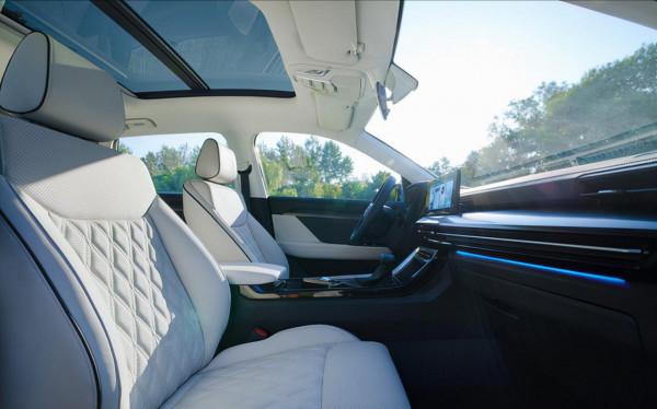 五菱星辰上市售6.98萬起怎麼選?首推自動星輝版 五菱星辰上市售6.98萬起怎麼選?首推自動星輝版