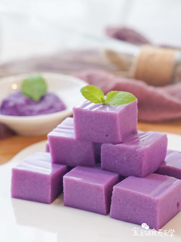 水潤軟糯入口即化！助長高，防便秘，連吃3天都不夠