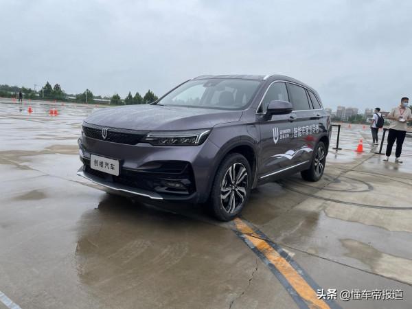 特寫｜在國內剛剛起步，創維汽車以何遠銷海外？