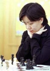 當國際象棋棋後遇到圍棋才子：許昱華和劉菁的愛情生活