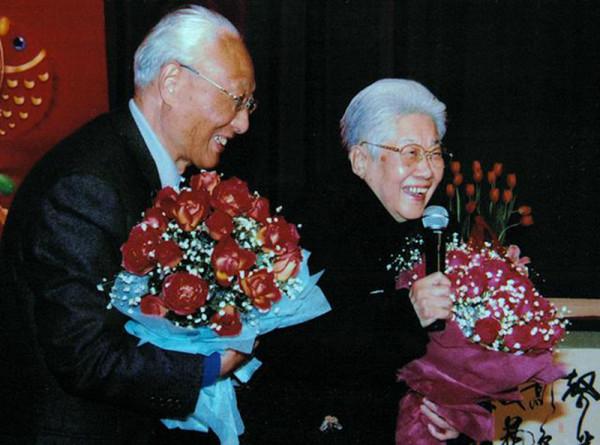 陳寶國升任表演學會會長，回顧過往八屆會長，皆被觀眾喜愛