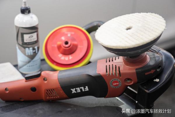 完美銳變｜修復整備一臺寶馬X3，涅槃重生的路上每一程都愈顯非凡