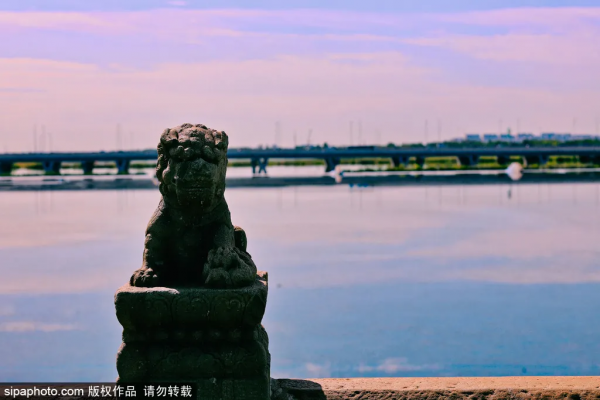 絕美!站在橋上看風景,北京的秋天美得似油畫~ 絕美!站在橋上看風景,北京的秋天美得似油畫~