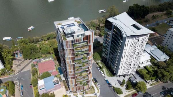 別墅,No!大平層才是你需要的 別墅,No!大平層才是你需要的