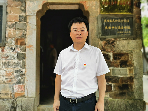 特寫｜湖北“小井岡”：如何借紅色旅遊，徹底改變落後面貌？