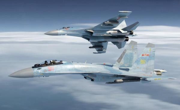 搶走了俄羅斯訂單，銷售額超3500億，法國陣風比我們強在哪裡？