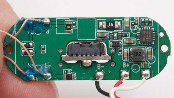 拆解報告:Motorola摩托羅拉 MOTO BUDS 120真無線耳機 拆解報告:Motorola摩托羅拉 MOTO BUDS 120真無線耳機