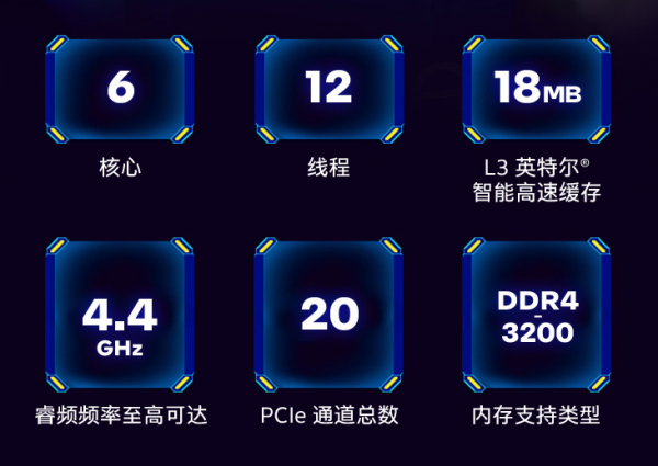 惠普暗影精靈8用上酷睿12代，售價6299元起，配了15L機箱夠用嗎
