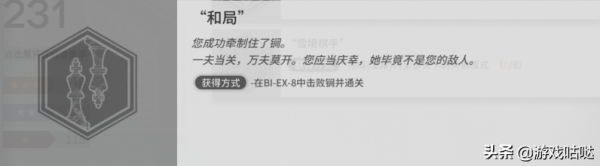 明日方舟：咕咕咕！SideStory「風雪過境」簡要攻略指南