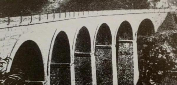 那年、那月，曾有一支法國殖民軍來過雲南、來過紅河來過石屏