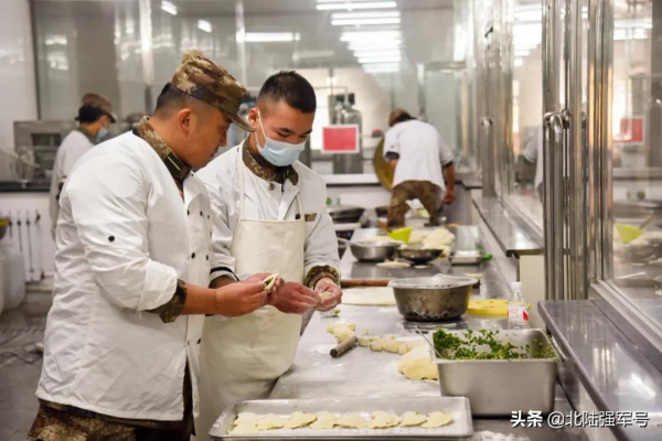 揭秘!第79集團軍新畢業軍官集訓到底經歷了啥? 揭秘!第79集團軍新畢業軍官集訓到底經歷了啥?