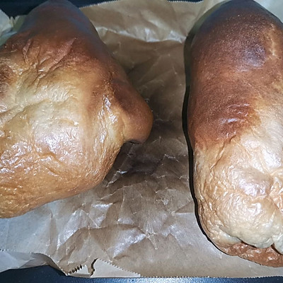 做高蛋白可頌（減脂餐）時，記住這幾招，絕對美味