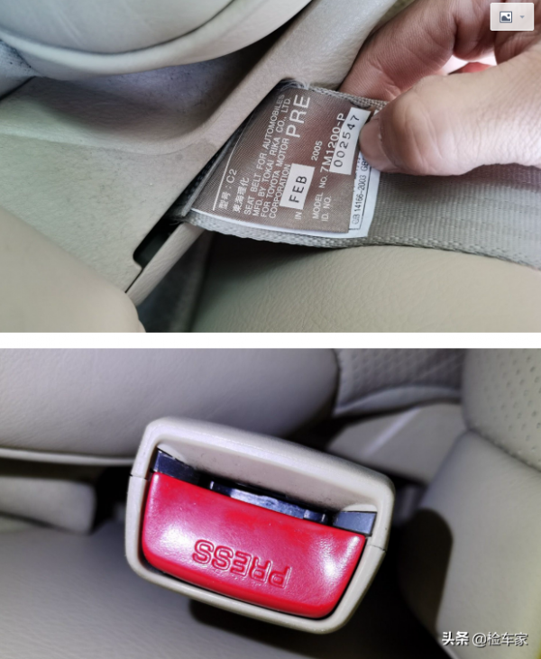 當年百萬雷克薩斯LS430如今值12萬嗎？看車後買家果斷拿下