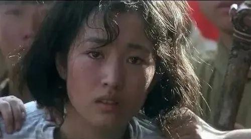 替夫還債嫁給債主，老公去世後繼承湯臣一品，徐楓比你想得更狠