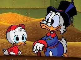 FC唐老鴨歷險記，童年通關無數次，竟不知這遊戲還有7張藏寶圖