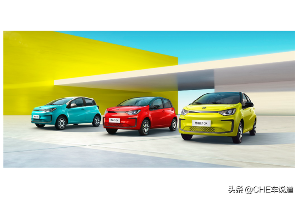 想買3萬多的優質代步車，選這四款就行，好開耐用，養車省心