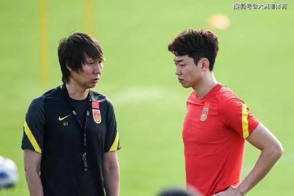 分忻李鐵下課的原因了,無論是怎樣的比分都無關緊要 分忻李鐵下課的原因了,無論是怎樣的比分都無關緊要